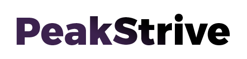 PeakStrive
